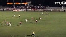 Gol Stojanovica - Zrinjski 2:0 Sloboda (13-8-2016)