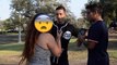 BF CONFRONTS/ EXPOSES GF AS GOLD DIGGER AND CHEATER ??! GOLD DIGGER PRANK PART 22