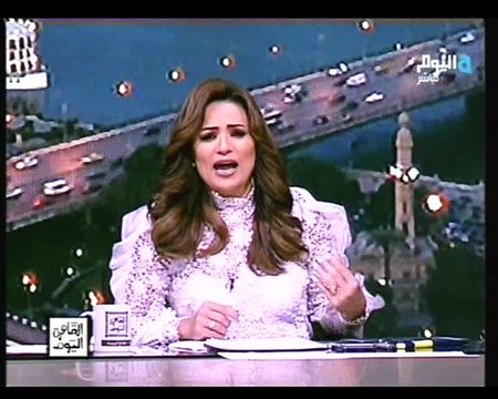 رانيا بدوي | واضح جدا في خطاب الرئيس السيسي همومه في الاقتصاد
