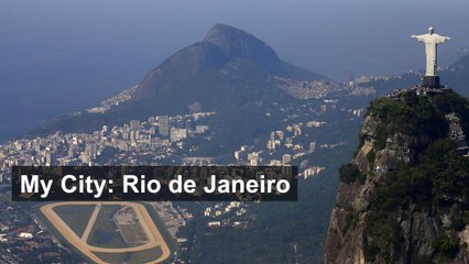 Download Video: My City: Rio de Janeiro