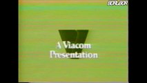 The Full Lime (Yellow?) Viacom 