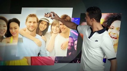 CR7 Selfie l appli de Cristiano Ronaldo