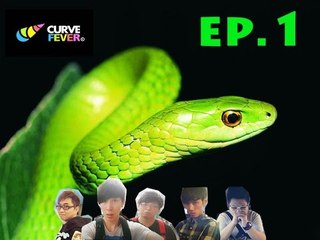 [西瓜PLAY] 遲來的貪食蛇[Ft.秋本,hin,kzee,felix]