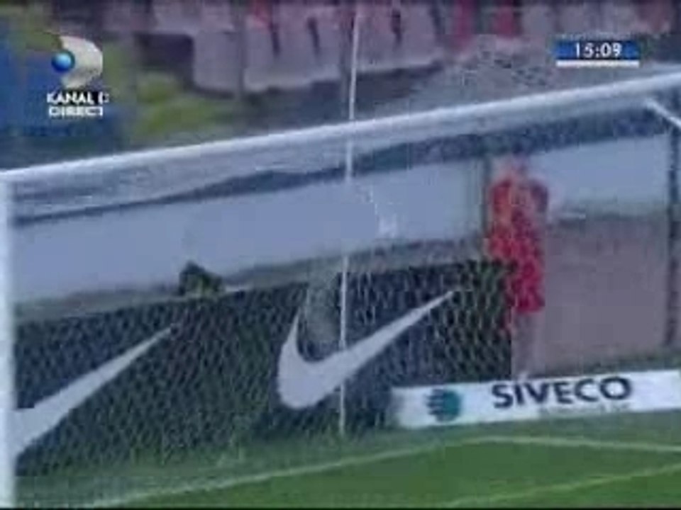 Steaua Ceahlaul PiatraNeamt 21 video Dailymotion