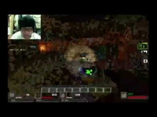 [西瓜Play Time!]Left 4 Dead 2 (DeathCraft) 精華片段