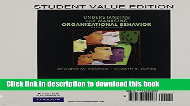 [Download] NEW MyManagementLab with Pearson eText Access Card for Understanding and Managing