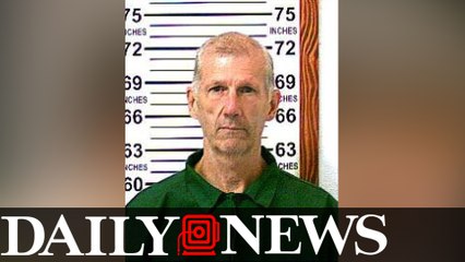 Cop Killer Dies In Fishkill Prison After Comparing It To Auschwitz