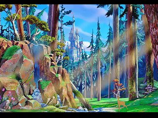 10 - Fieabe e Favole - La bella e la Bestia