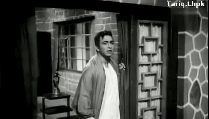 Tumhe yaad Hoga kabhi hum mile thee=1959