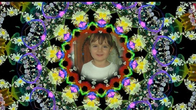 Hej mazo mamina,srećan ti rodjendan -Teodora