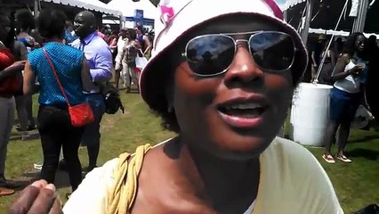 Atlanta Food &Wine Festival Observations 2-5 June 16