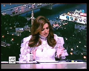 رانيا بدوي | الرئيس السيسي بيشتغل لوحده والباقي مبيشتغلش