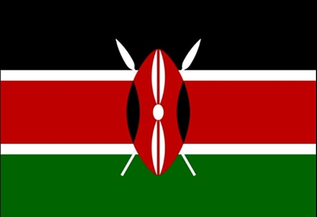 National Anthem Kenya