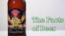 The Facts of Beer - Golden Monkey