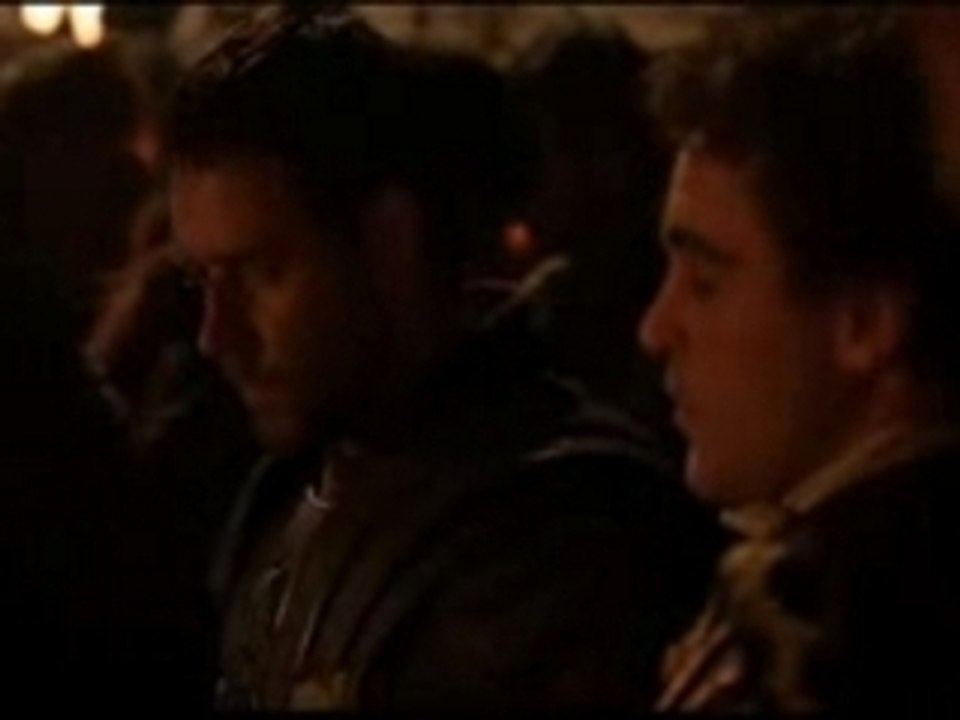 Gammler - part 1 - trailer