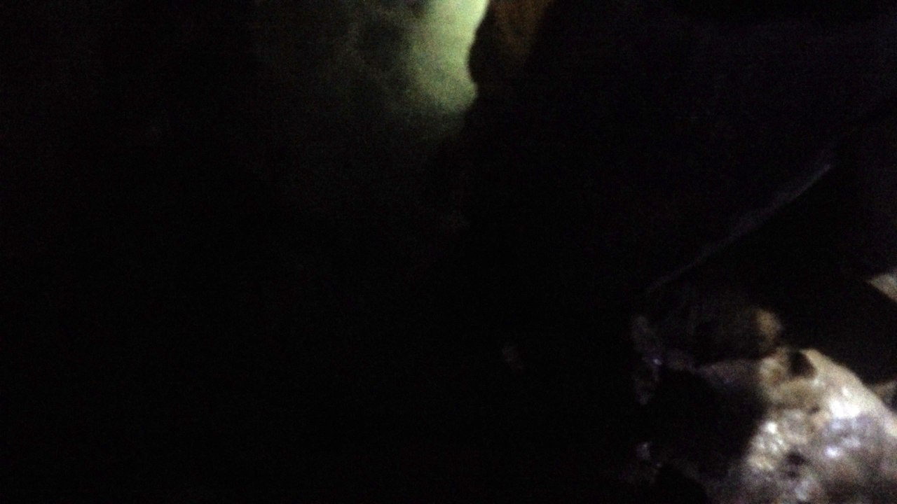 30 mètres sous terre suite !