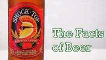 The Facts of Beer - Raspberry Wheat