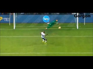GALATASARAY-BEŞİKTAŞ SÜPER KUPA MUSLERA DANSI 13 AĞUSTOS 2016