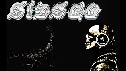 SizSco pres. Trap King & After Dawn Mix 2016