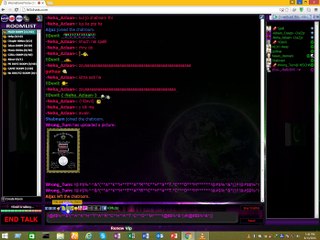 HI5CHATS KI LIVE  CHUDAI BY DJ AKHTAR