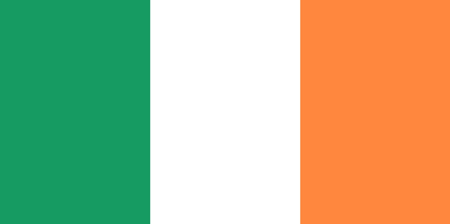 National Anthem Ireland
