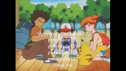 finding chupps ep 2 of pokemon showdown anime