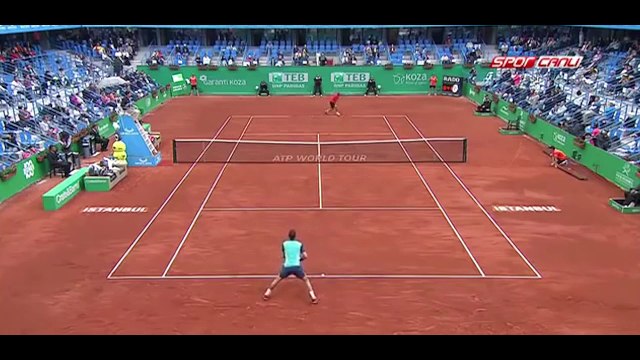 Top 10 Best One-handed Backhands in Tennis [Active Players]