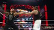 Randy Orton joins forces with Dean Ambrose | Roman Reigns | Raw