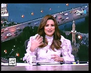 رانيا بدوي | نحن في وصله ردح برلماني من العيار اللطيف جدا