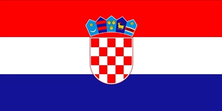 National Anthem Croatia