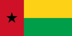 National Anthem Guinea-Bissau