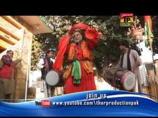 Ghazi Da Mureed Hojae  - Babar Saleem Khan - Album 1 - Saraiki Song