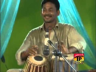 Jhalliye Karma Sarye - Azhar Abbas Khushabi - Album 5 - Hits Saraiki Songs