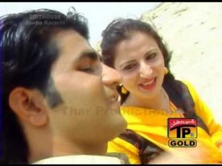 Logha Ghara Bharan Main - Azhar Abbas Khushabi - Album 2 - Saraiki Songs