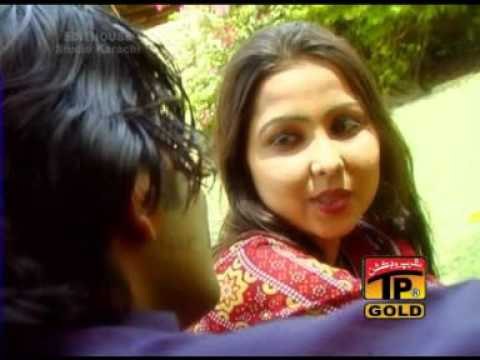 Batarn Sonehri Mahi Chule - Azhar Abbas Khushabi - Album 2 - Saraiki Songs