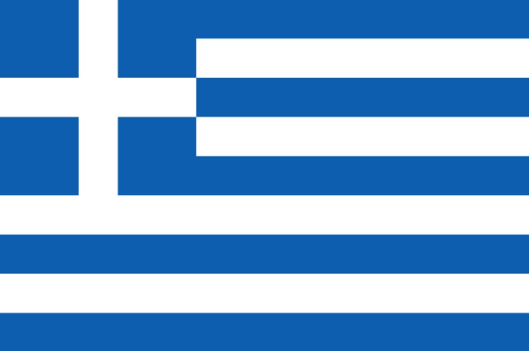 National Anthem Greece