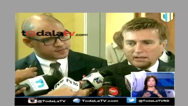 Más personas implicadas en el caso de Los Super Tucanos-Telenoticias-Video