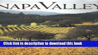 [Download] Napa Valley Kindle Free