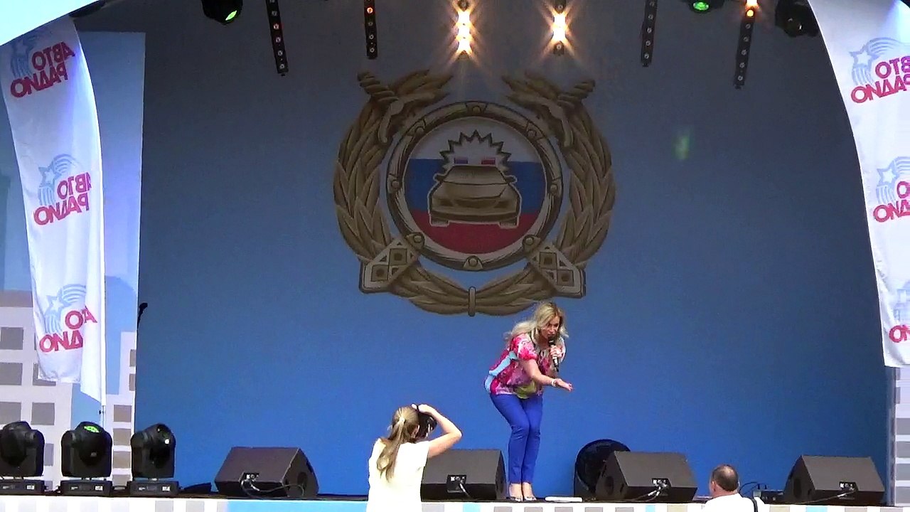 Наталья Гулькина - Просто мираж и Дискотека