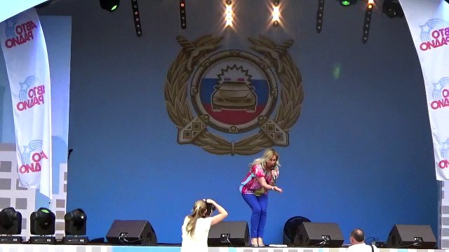 Наталья Гулькина - Просто мираж и Дискотека