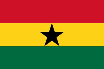 National Anthem Ghana