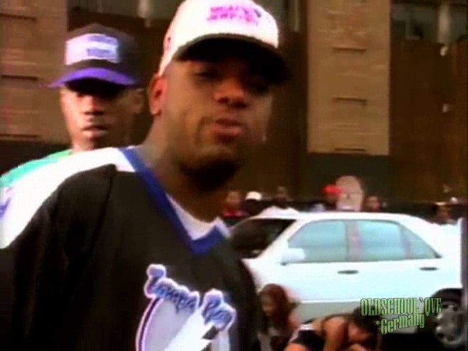 H.M.H. – Boo-Tee Bounce (12' US-Yo Play Radio Joint) (VHS) [1994] [HQ]