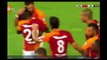 Galatasaray Beşiktaş Süper Kupa Finali Özet ve Penaltı Vuruşları (1-4)