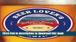 [Read PDF] Beer Lover s Virginia: Best Breweries, Brewpubs   Beer Bars (Beer Lovers Series)