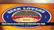 [Read PDF] Beer Lover s Texas: Best Breweries, Brewpubs   Beer Bars (Beer Lovers Series) Ebook Free