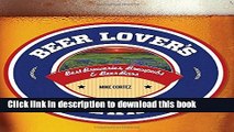 [Read PDF] Beer Lover s Texas: Best Breweries, Brewpubs   Beer Bars (Beer Lovers Series) Ebook Free