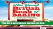 [Download] The Great British Book of Baking: 120 best-loved recipes from teatime treats to pies