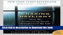 [Popular] Chasing Daylight: How My Forthcoming Death Transformed My Life Kindle Free