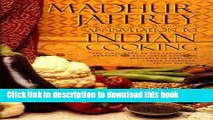 [Download] AN INVITATION TO INDIAN COOKING by Jaffrey, Madhur ( Author ) on Jul-10-1999[ Hardcover