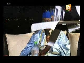Les surprenantes révélations de  Cheikh Alassane Sène "Tarrë Yalla"